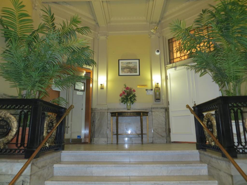 Financial District Furnished Apartment Toronto Exterior photo