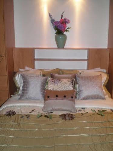 Financial District Furnished Apartment Toronto Exterior photo