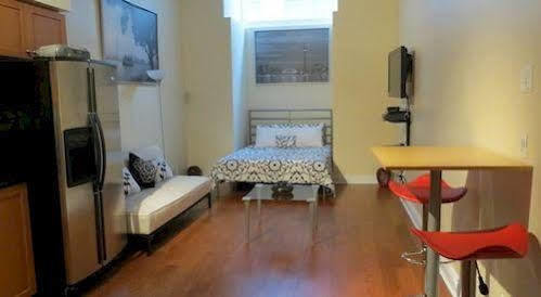 Financial District Furnished Apartment Toronto Exterior photo